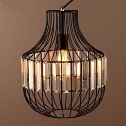 תליון קריסטל לעיצוב אופנה באיטליה