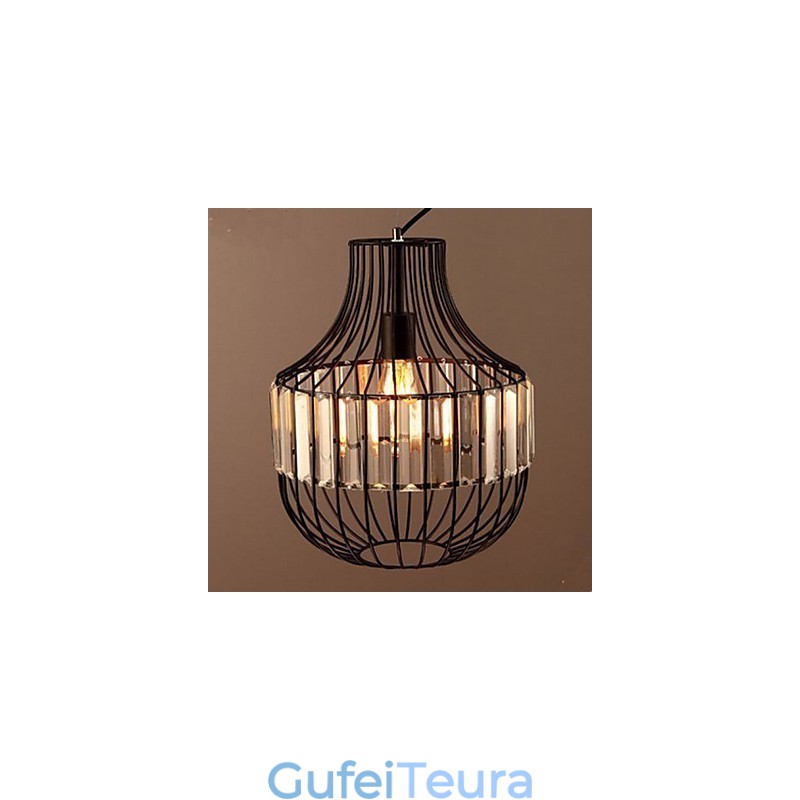 תליון קריסטל לעיצוב אופנה באיטליה