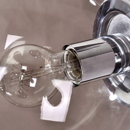 תאורת תליון בסגנון אנודייז מודרני עכשווי גלובוס מיני