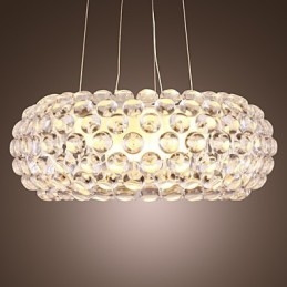 תאורת תליון מודרנית Foscarini Design 1 אור