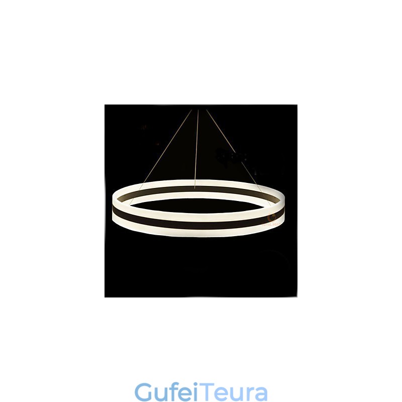 אור תליון בסגנון פשוט מודרני מנורת קישוט מקורה