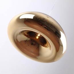 נברשת 1 אור תליון אור