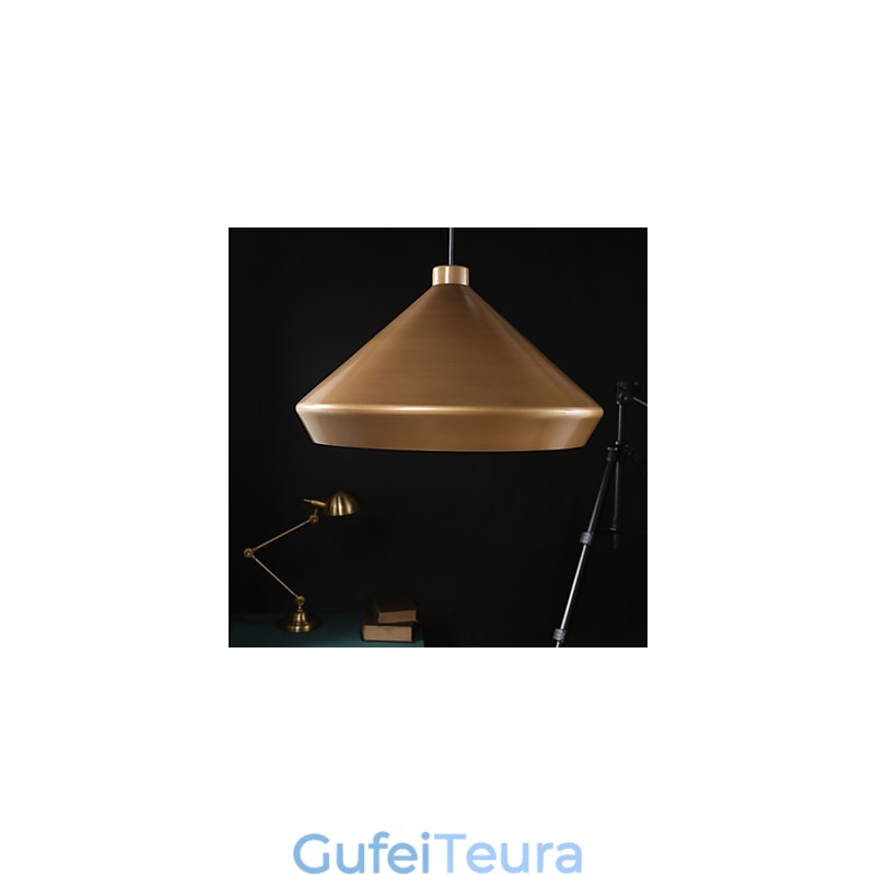 עיצוב רטרו עיצוב יצירתי נברשת נברשת LOFT בסגנון תעשייתי אמריקאי נברשת