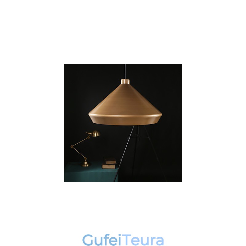 עיצוב רטרו עיצוב יצירתי נברשת נברשת LOFT בסגנון תעשייתי אמריקאי נברשת