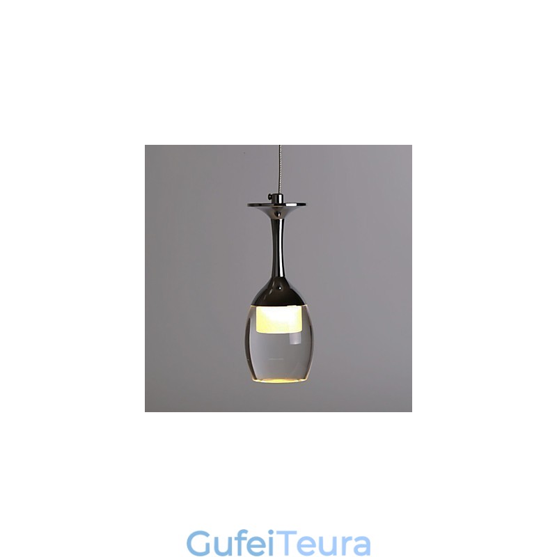 אורות תליון 3 אורות לוח אחורי ארוך מודרני עכשווי