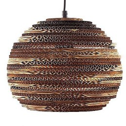 Rustic Lodge Globe Drum Island Bowl Vintage Lantern Country מתכת תליון אור