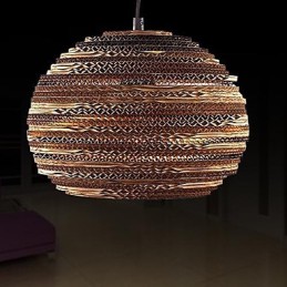 Rustic Lodge Globe Drum Island Bowl Vintage Lantern Country מתכת תליון אור