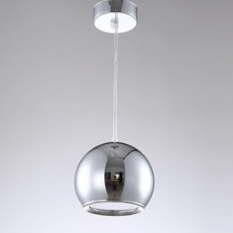 Droplight צבע הציפוי צורת תפוח אור תליון אור