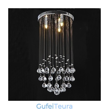 מתכת פלש מתכת קריסטל קלאסית מסורתית