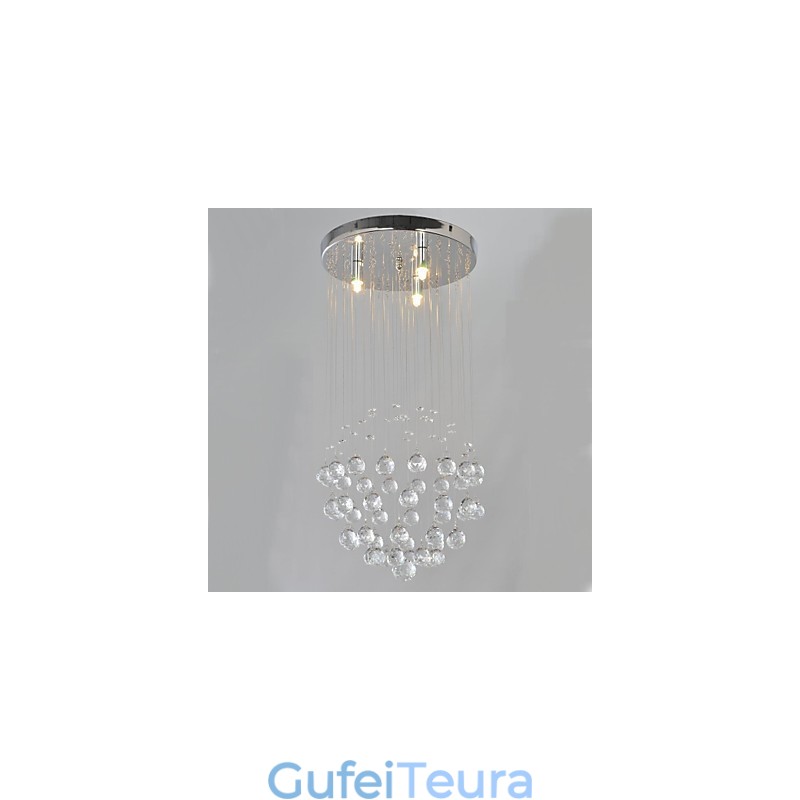 מתכת פלש מתכת קריסטל קלאסית מסורתית