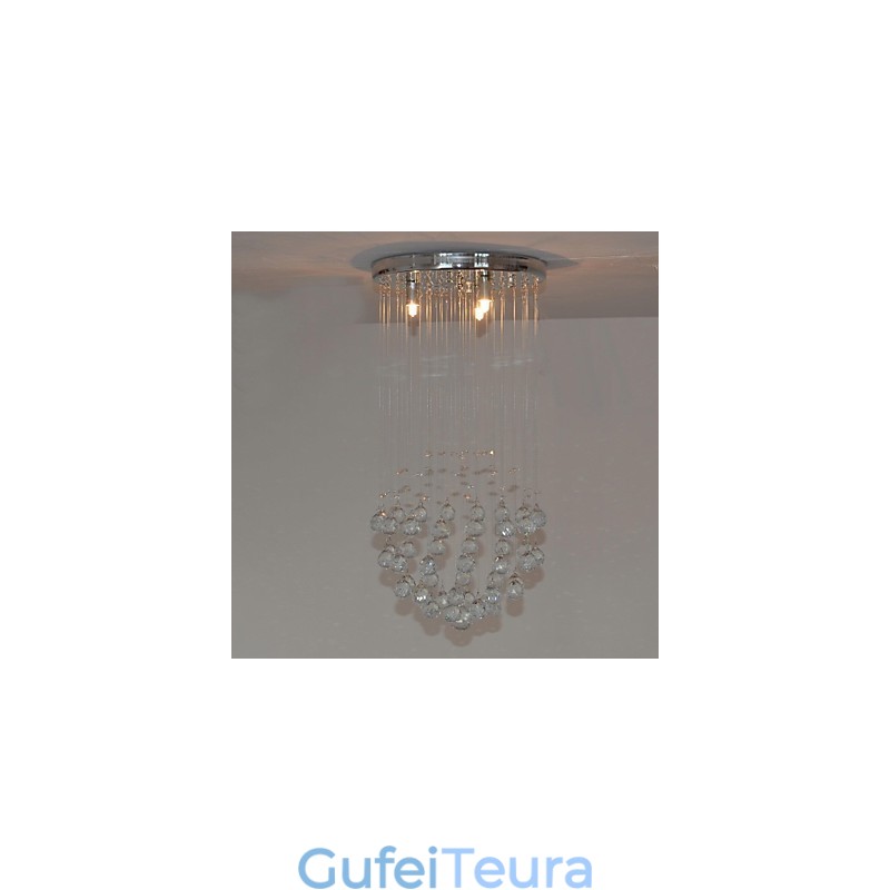 מתכת פלש מתכת קריסטל קלאסית מסורתית