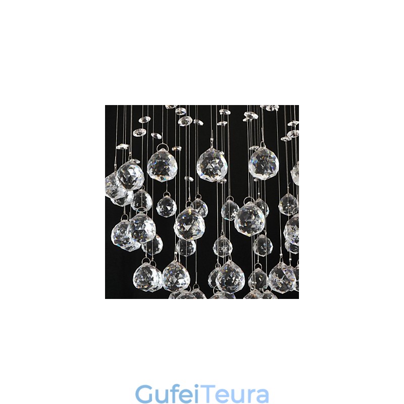 מתכת פלש מתכת קריסטל קלאסית מסורתית