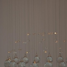 מתכת פלש מתכת קריסטל קלאסית מסורתית