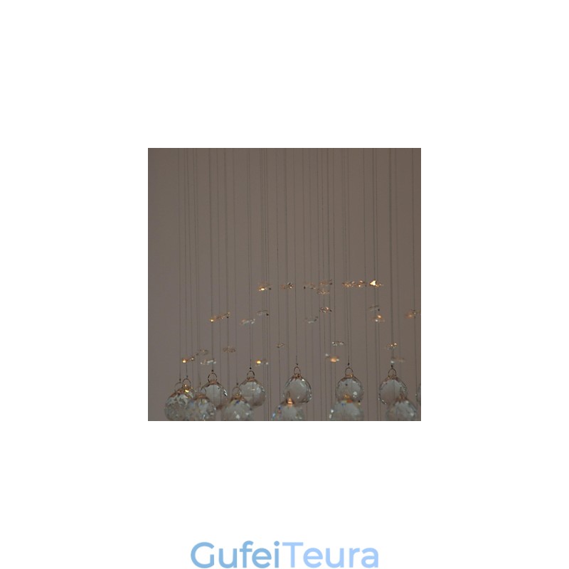 מתכת פלש מתכת קריסטל קלאסית מסורתית