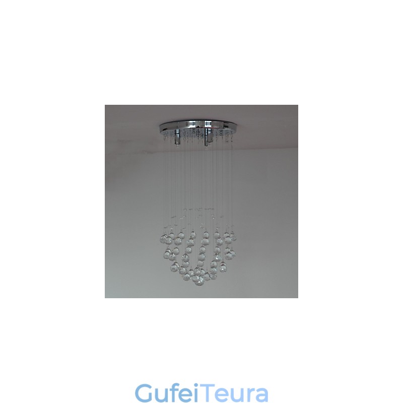 מתכת פלש מתכת קריסטל קלאסית מסורתית