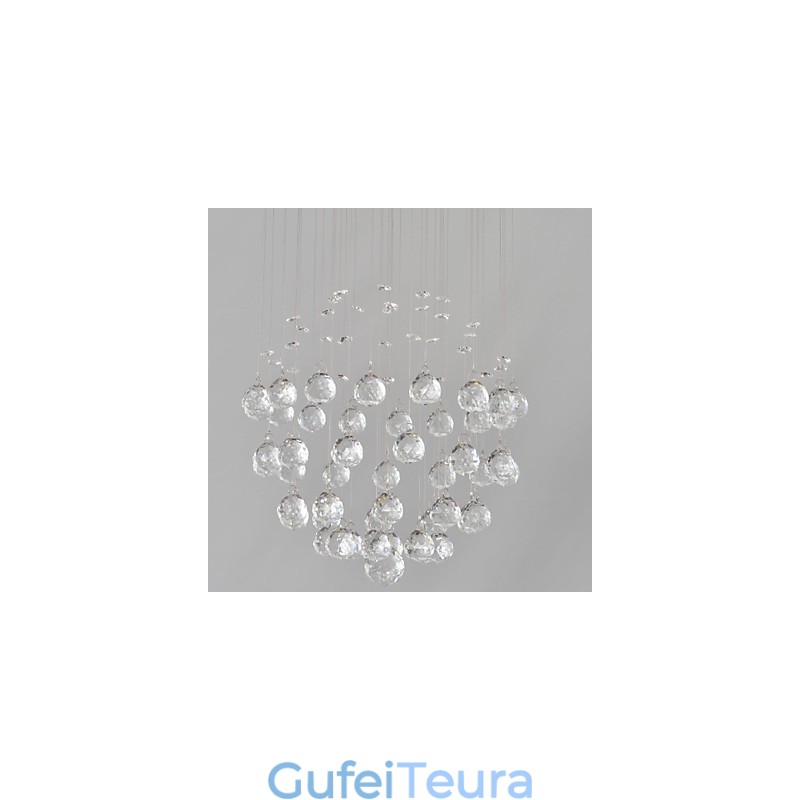 מתכת פלש מתכת קריסטל קלאסית מסורתית