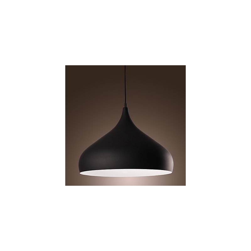 אור תליון ציור בסגנון רטרו מודרני מודרני עכשווי