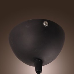 אור תליון ציור בסגנון רטרו מודרני מודרני עכשווי