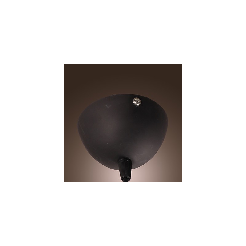 אור תליון ציור בסגנון רטרו מודרני מודרני עכשווי