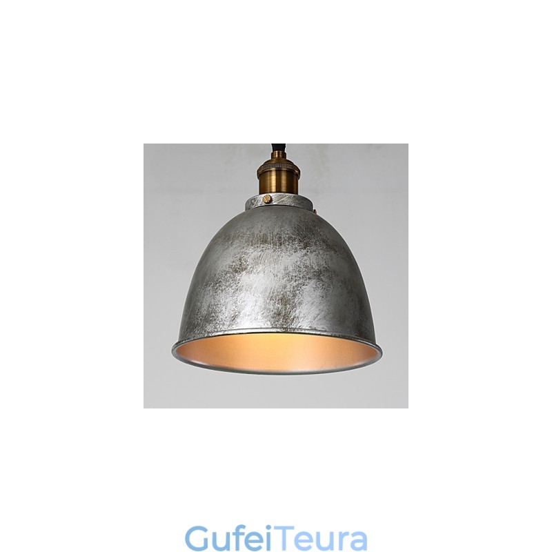 Amercian Loft Cover תליון מנורת בית לקשט ו-Droplight מקורה