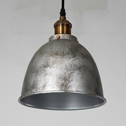 Amercian Loft Cover תליון מנורת בית לקשט ו-Droplight מקורה