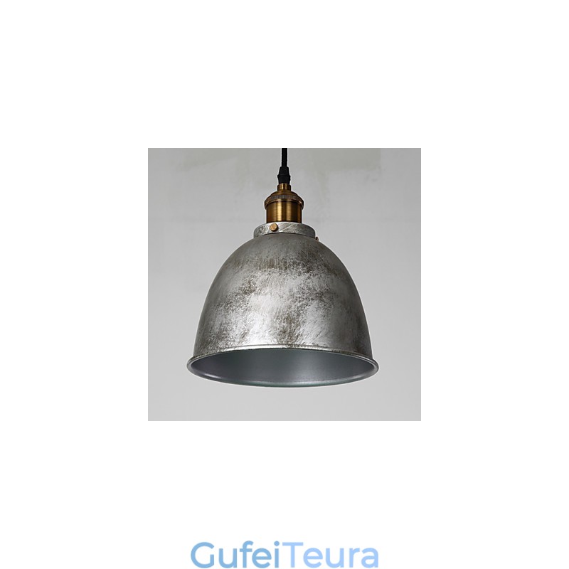 Amercian Loft Cover תליון מנורת בית לקשט ו-Droplight מקורה