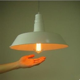 Droplight מנורת מסדרון