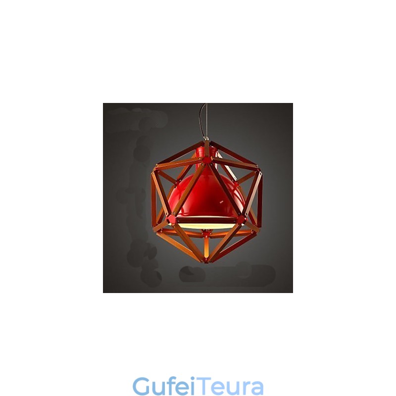 כיסוי ראש יחיד בית קפה נברשת