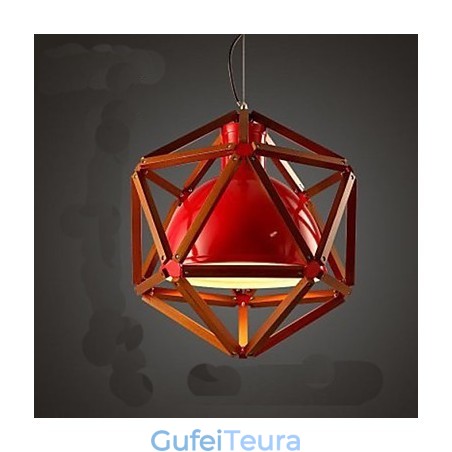 כיסוי ראש יחיד בית קפה נברשת