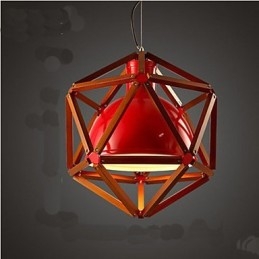 כיסוי ראש יחיד בית קפה נברשת