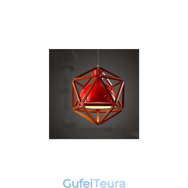 כיסוי ראש יחיד בית קפה נברשת