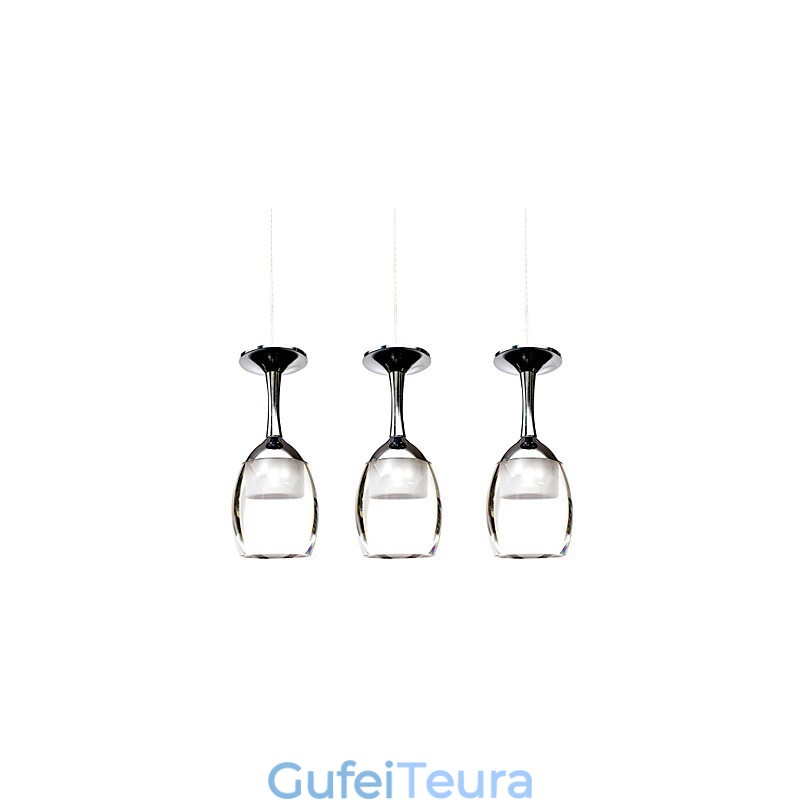 תאורת תליון נברשת כפרית מודרנית עכשווית מסורתית קלאסית