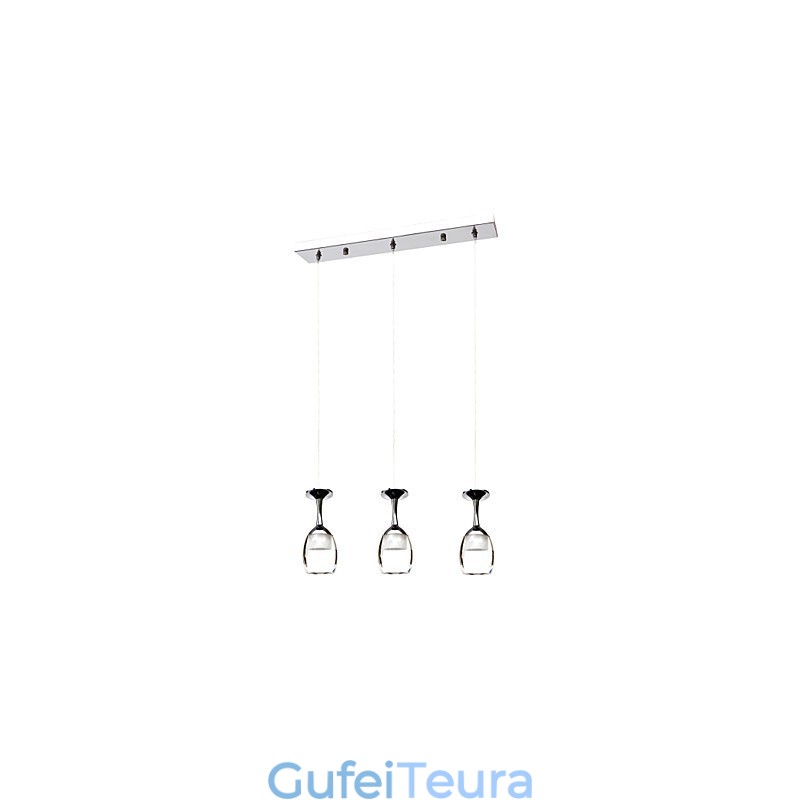 תאורת תליון נברשת כפרית מודרנית עכשווית מסורתית קלאסית