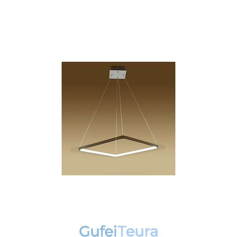 תאורת תליון בעיצוב מודרני