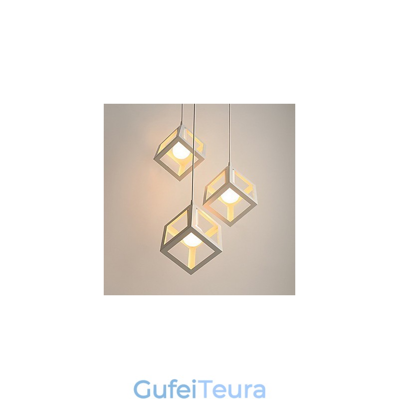 מיני מנורת יהלום 1 עיבוד ציור קל