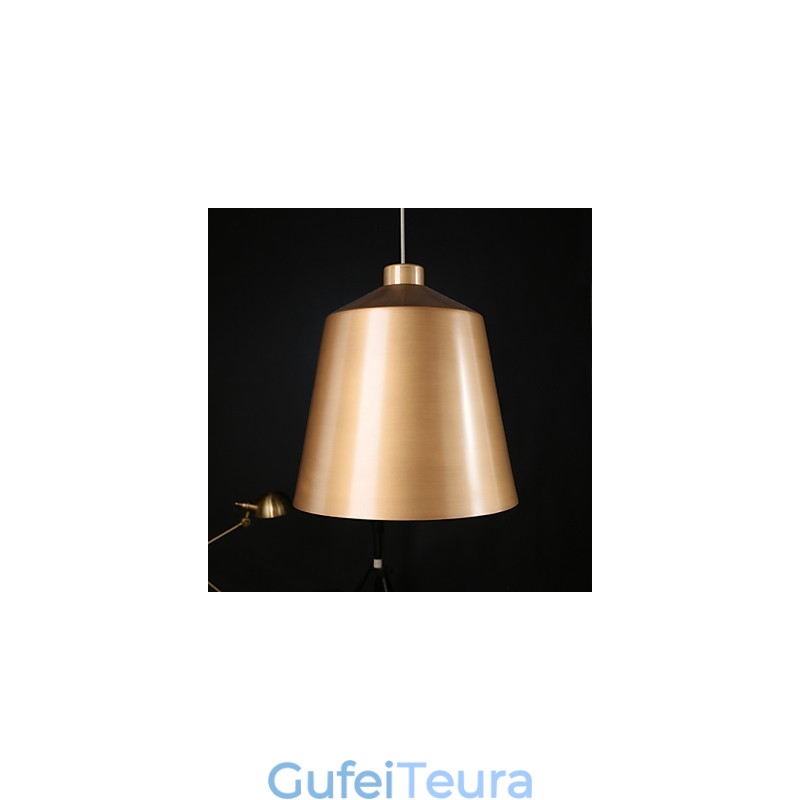 עיצוב רטרו עיצוב יצירתי נברשת נברשת LOFT בסגנון תעשייתי אמריקאי נברשת