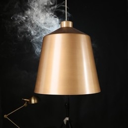 עיצוב רטרו עיצוב יצירתי נברשת נברשת LOFT בסגנון תעשייתי אמריקאי נברשת