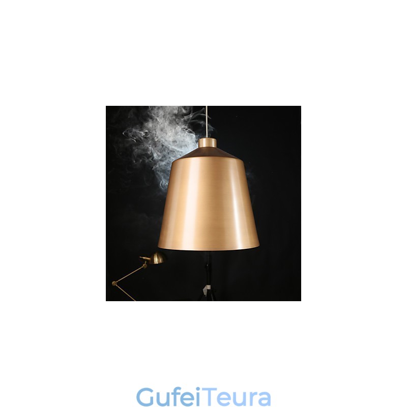 עיצוב רטרו עיצוב יצירתי נברשת נברשת LOFT בסגנון תעשייתי אמריקאי נברשת