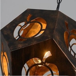 בר קריאייטיב קלידוסקופ נברשת