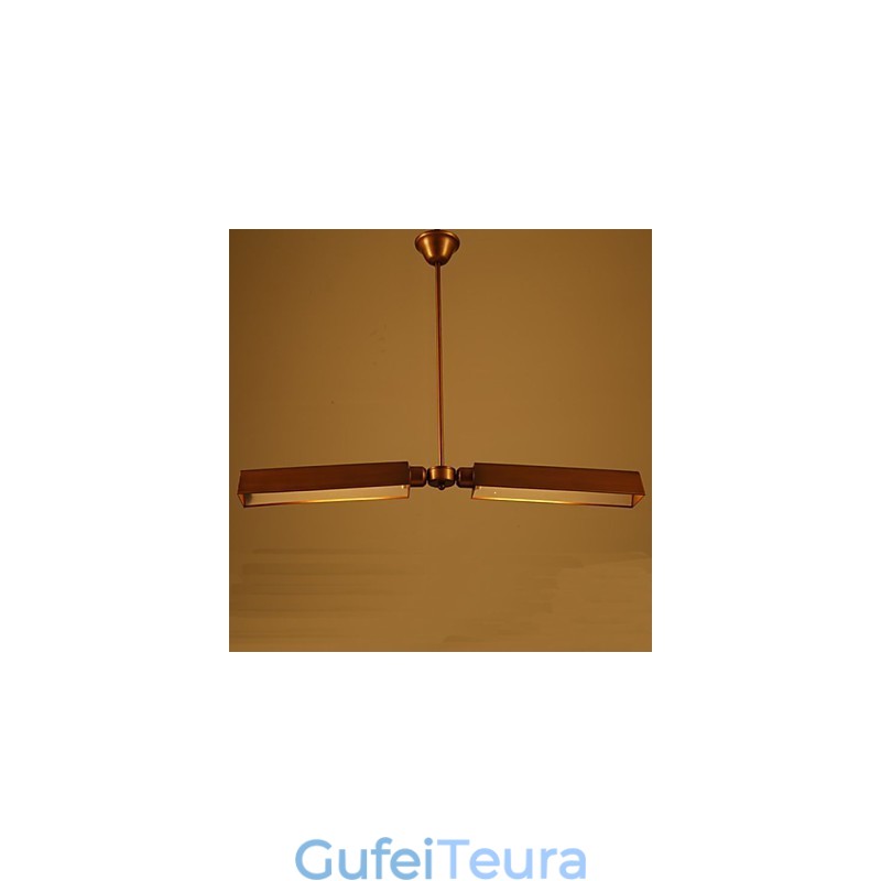 אור בסגנון אמריקאי