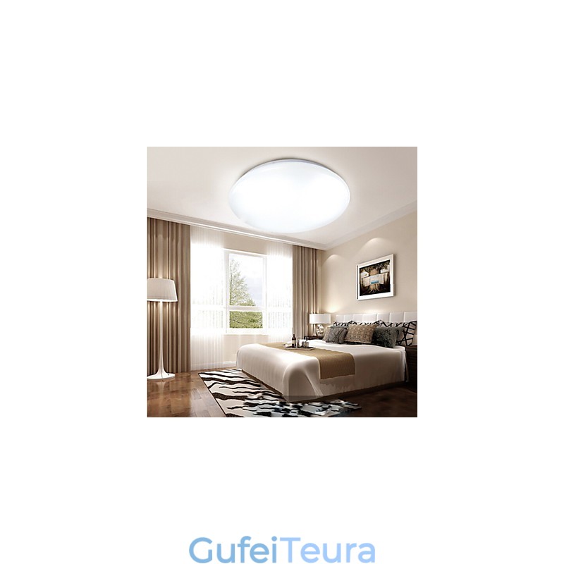 אורות תליון מתכת מודרנית עכשווית