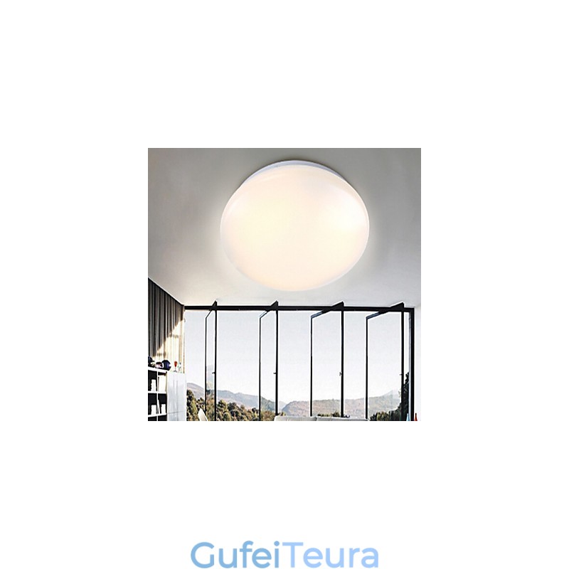 אורות תליון מתכת מודרנית עכשווית