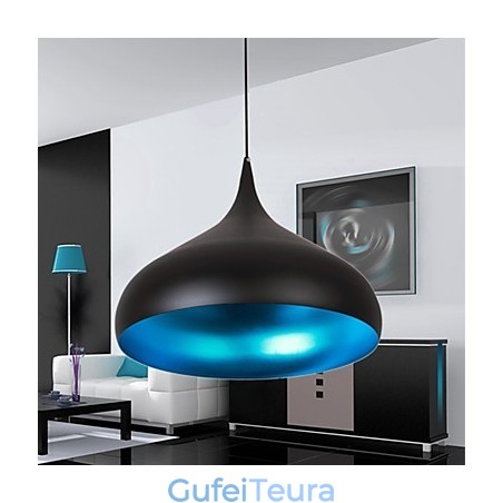 אור תליון לציור בסגנון רטרו מודרני מודרני עכשווי