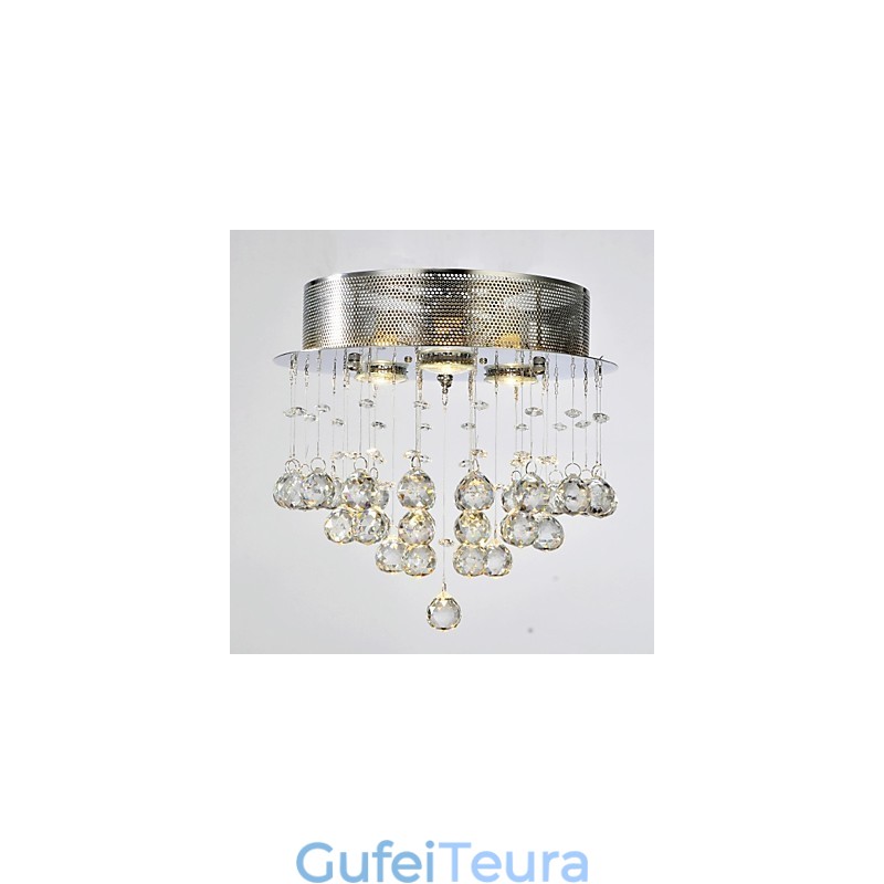 מתכת פלש מתכת קריסטל קלאסית מסורתית