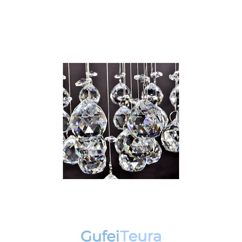 מתכת פלש מתכת קריסטל קלאסית מסורתית