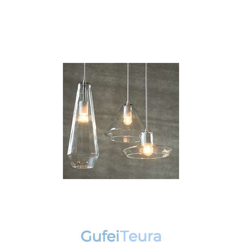 Droplight עם קצה בודד