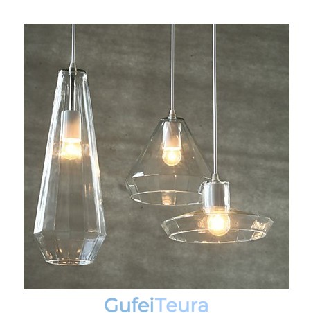 Droplight עם קצה בודד Droplight עם קצה בודד