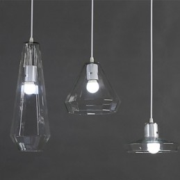 Droplight עם קצה בודד