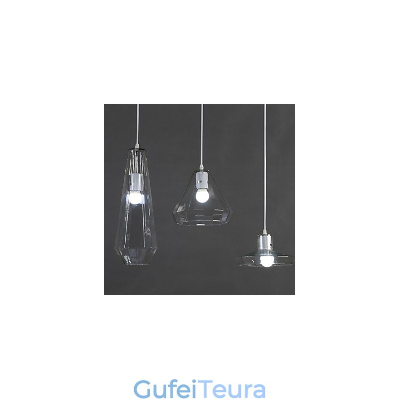 Droplight עם קצה בודד