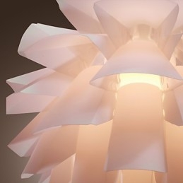 תאורת תליון לציור רטרו מודרני עכשווי גלובוס